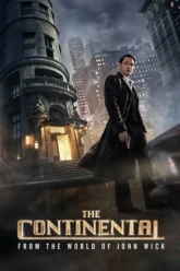 Download The Continental | 2023 | Amazon Prime Video | Season 1 | [Hindi – English] WEB Series | 480p 720p 1080p