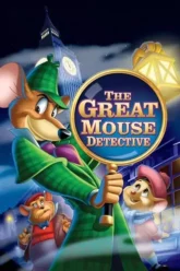 Download The Great Mouse Detective | 1986 | Hindi-English | Dual Audio | Full Movie 480p 720p 1080p