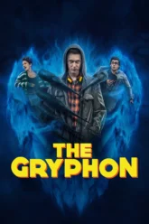 Download The Gryphon | 2023 | Season 1 Complete Dual Audio {Hindi-English} Web Series | 480p 720p 1080p