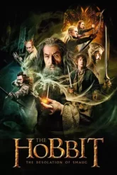 Download The Hobbit: The Desolation of Smaug | 2013 | Hindi-English | Dual Audio | Full Movie 480p 720p 1080p