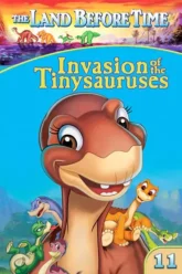 Download The Land Before Time XI: Invasion of the Tinysauruses | 2005 | English with Subtitles | Full Movie | 480p 720p 1080p