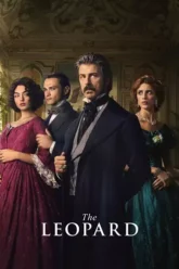 Download The Leopard | 2025 | Season 1 | Dual Audio | Hindi-English | NetFlix Original WEB Series | 480p 720p 1080p