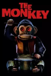 Download The Monkey | 2025 | Hindi-English | Dual Audio | WEB-DL | Full Movie 480p 720p 1080p