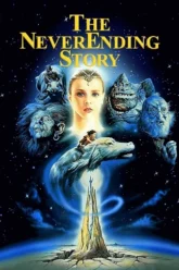 Download The NeverEnding Story | 1984 | Hindi-English | 480p 720p 1080p