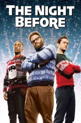 Download The Night Before | 2015 | Hindi-English | 480p 720p 1080p