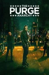 Download The Purge: Anarchy | 2014 | Hindi Dubbed (DD 5.1) & English | Dual Audio | Full Movie 480p 720p 1080p