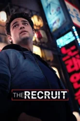 Download The Recruit | 2022-25 | (Season 1-2) | Complete (Dual Audio) | {Hindi-English} | Netflix Original Web Series | 480p 720p 1080p