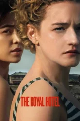 Download The Royal Hotel | 2023 | Dual Audio | Hindi-English | BluRay 480p 720p 1080p