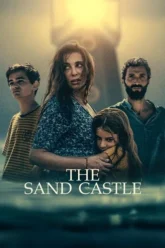 Download The Sand Castle | 2025 | English DD5.1 | Full Movie | 480p 720p 1080p