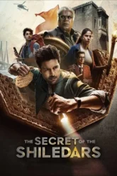 Download The Secret of the Shiledars | 2025 | Season 1 | Complete | Hindi DD 5.1 | Hotstar Web Series | 480p 720p 1080p
