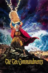 Download The Ten Commandments | 1956 | Hindi-English | Dual Audio | BluRay | Full Movie 480p 720p 1080p