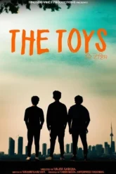 Download The Toys | 2025 | Punjabi DD5.1 | WEB-DL | Full Movie 480p 720p 1080p