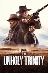 Download The Unholy Trinity | 2024 | English With Subtitles | WEB-DL | Full Movie 480p 720p 1080p