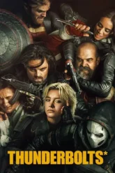 Download Thunderbolts* | 2025 | TELESYNC | Hindi-English | Dual Audio | Full Movie 480p 720p 1080p