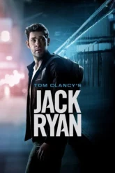 Download Tom Clancy’s Jack Ryan | Season 4 | Hindi Complete | Amazon Prime Video Web Series | 480p 720p 1080p