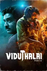Download Viduthalai: Part 2 | 2024 | Hindi DD5.1 – Tamil | WEB-DL ORG. Dual Audio | Full Movie 480p 720p 1080p
