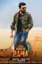 Download Vinaya Vidheya Rama | 2019 | Hindi ORG.Dubbed | Amazon Prime Video | 480p 720p 1080p