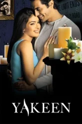 Download Yakeen | 2005 | Hindi DD2.0 | WEB-DL | Full Movie 480p 720p 1080p