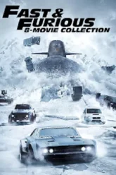 Fast & Furious | 2001-2017 | Hindi-English | 8 Movie Collection | 480p 720p 1080p