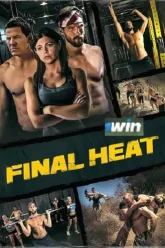 Final Heat | 2024 | Hindi Dubbed | 1080p