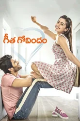 Geetha Govindam | 2018 | Hindi – Telugu | 480p 720p 1080p