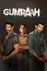Gumraah | 2023 | Hindi | 480p 720p 1080p