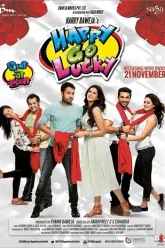 Happy Go Lucky | 2014 | Punjabi | 480p 720p 1080p