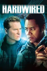 Hardwired | 2009 | Hindi-English | 480p 720p 1080p