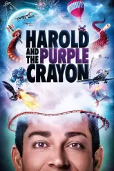 Harold and the Purple Crayon | 2024 | Hindi-English | 480p 720p 1080p