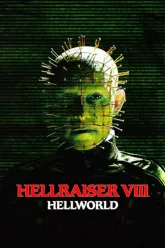 Hellraiser VIII : Hellworld | 2005 | Hindi-English | 480p 720p 1080p