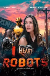 I Heart Robots | 2024 | English With Subtitles | 480p 720p 1080p