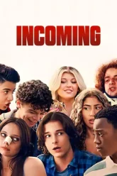 Incoming | 2024 | Hindi-English | 480p 720p 1080p