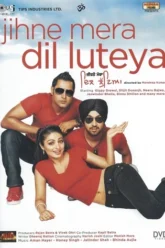 Jihne Mera Dil Luteya | 2011 | Punjabi | 480p 720p 1080p