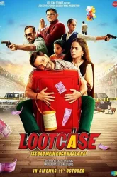 Lootcase | 2020 | Hindi | 480p 720p 1080p