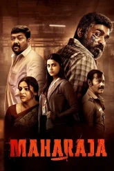 Maharaj | 2024 | Netflix | Hindi | 480p 720p 1080p