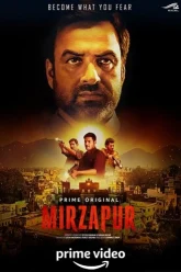 Mirzapur | Season 1 – 2 | Amazon Prime Web Series | 2018-20 | Hindi | 480p 720p 1080p
