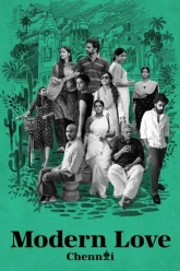 Modern Love Chennai – Amazon Original | 2023 | Season 1 | Hindi WEB Series | 480p 720p 1080p