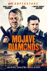 Mojave Diamonds | 2023 | Hindi-English | 480p 720p 1080p
