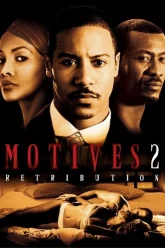 Motives 2 Retribution | 2007 | Hindi-English | 480p 720p 1080p