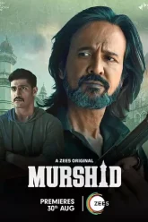 Murshid | 2024 | Season 1 | Hindi | ZEE5 | Complete Web Series 480p | 720p | 1080p