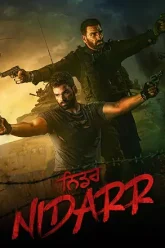 Nidarr | 2023 | Punjabi | 480p 720p 1080p