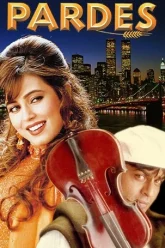 Pardes | 1997 | Hindi | 480p 720p 1080p