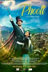 Phooli | 2024 | Hindi | 480p 720p 1080p
