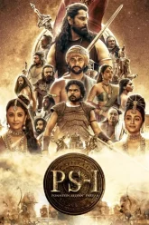Ponniyin Selvan: Part 1 | 2022 | Hindi Dubbed | 480p 720p 1080p