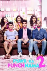 Pyaar Ka Punchnama 2 | 2015 | Hindi | 480p 720p 1080p