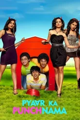 Pyaar Ka Punchnama | 2011 | Hindi | 480p 720p 1080p