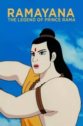 Ramayana: The Legend of Prince Rama | 1992 | Hindi-English | 480p 720p 1080p
