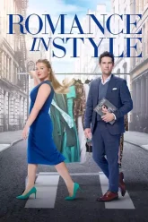 Romance in Style | 2024 | Hindi-English | 480p 720p 1080p