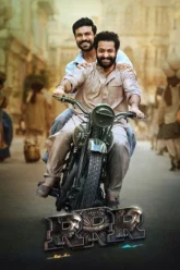 RRR: Rise Roar Revolt | 2022 | Hindi | 480p 720p 1080p