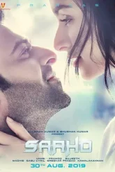 Saaho | 2019 | Hindi | 480p 720p 1080p 2160p 4K
